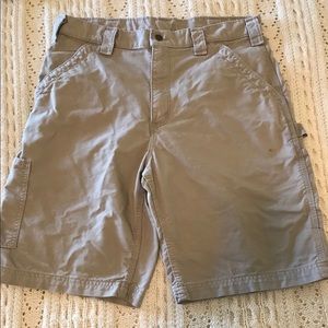 Men’s Carhartt Shorts